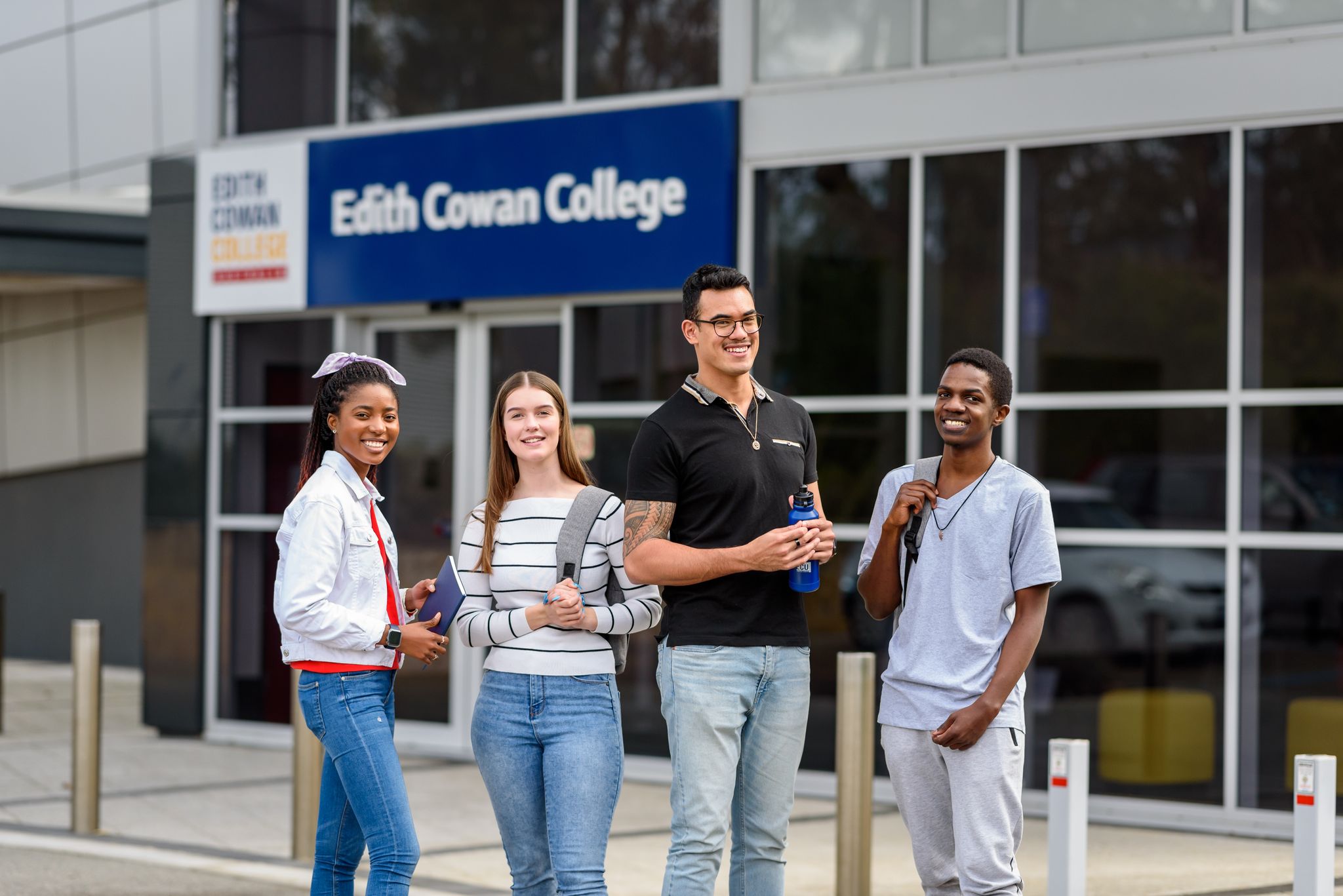 Cao đẳng Edith Cowan: Cánh cửa dẫn đến sự nghiệp thành công tại Úc